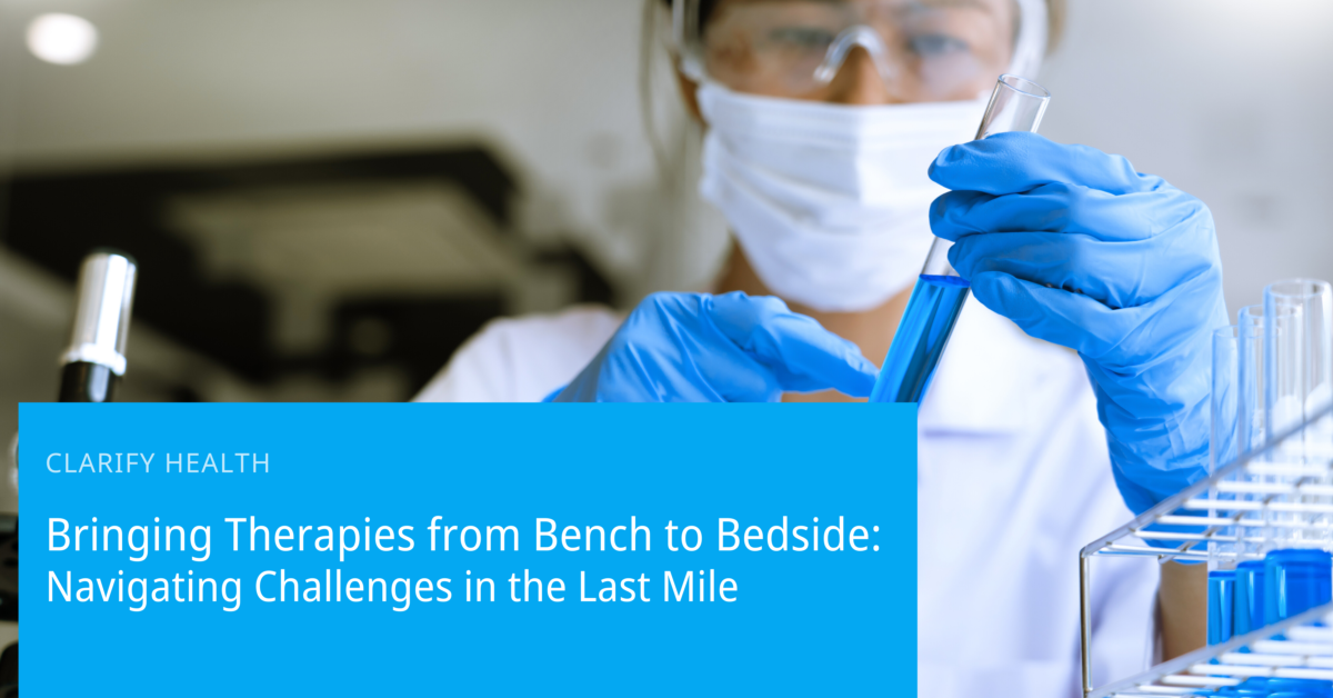 bringing-therapies-from-bench-to-bedside-navigating-challenges-in-the