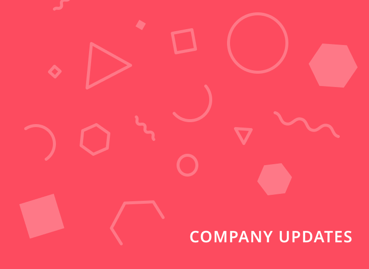 company updates blog category tile