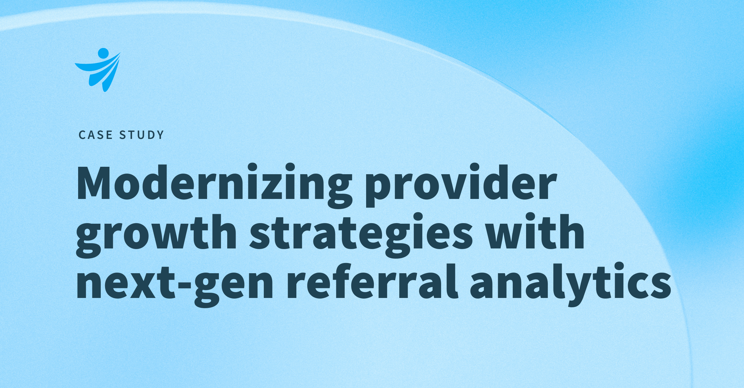 Modernizing Provider Growth Strategies blog image