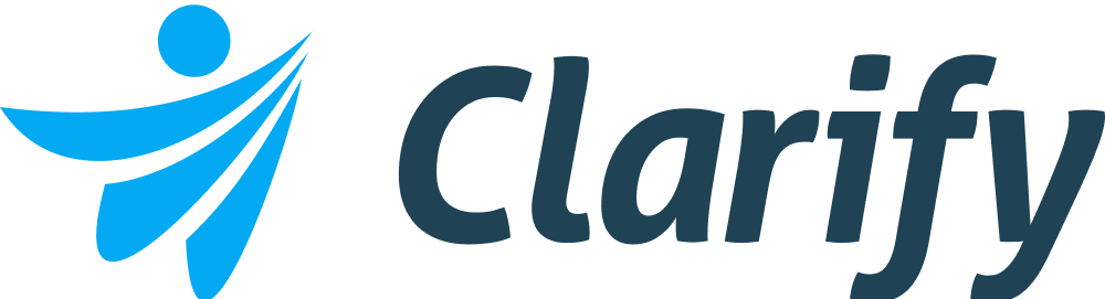 Clarify Health Logo