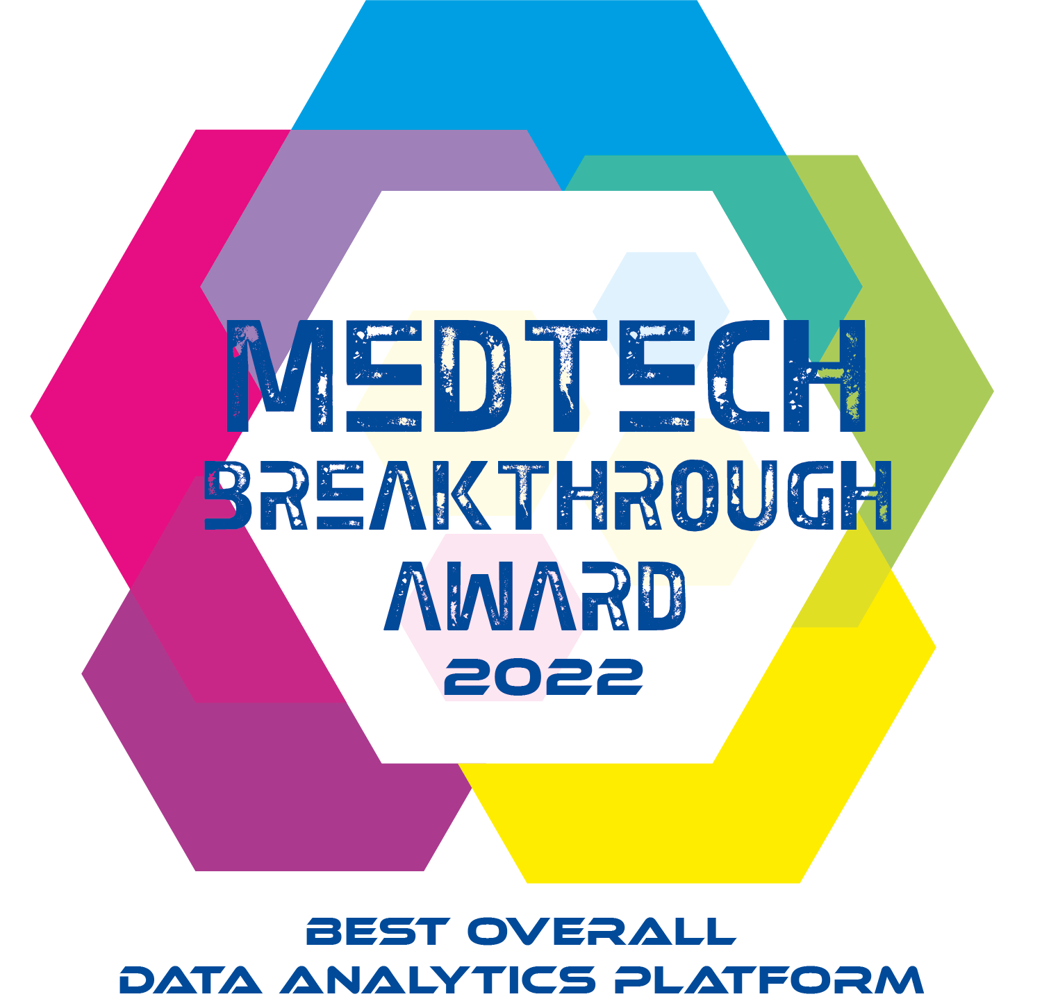 MedTech Breakthrough 2022 Clarify Award image