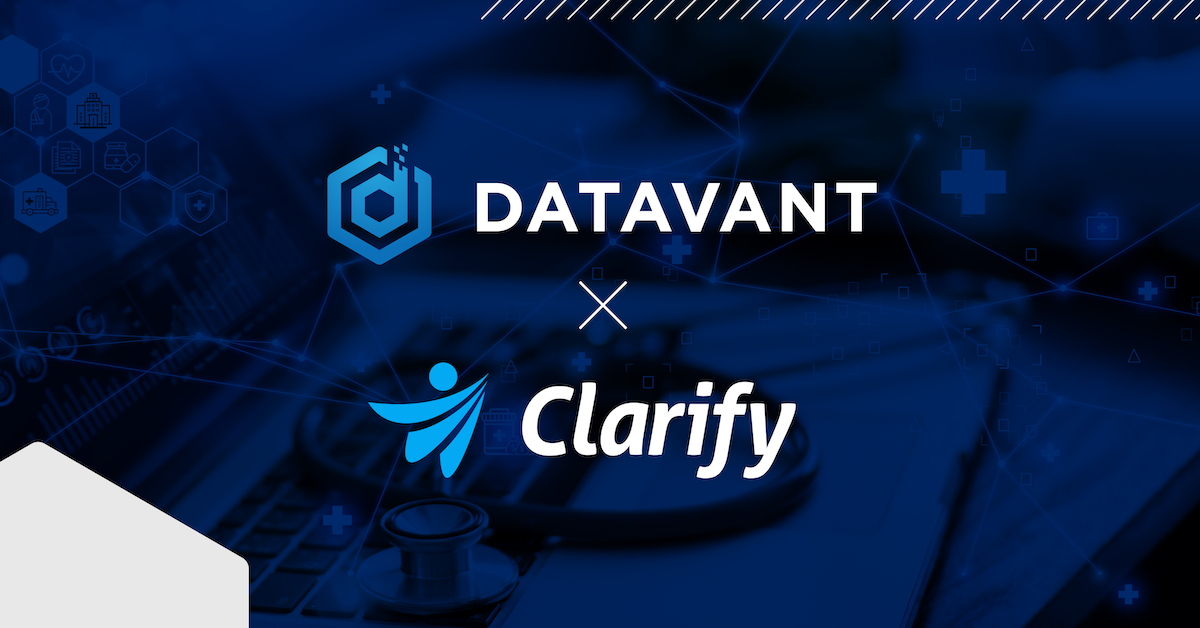 Clarify Health Expands Strategic Partnership with Datavant to Connect