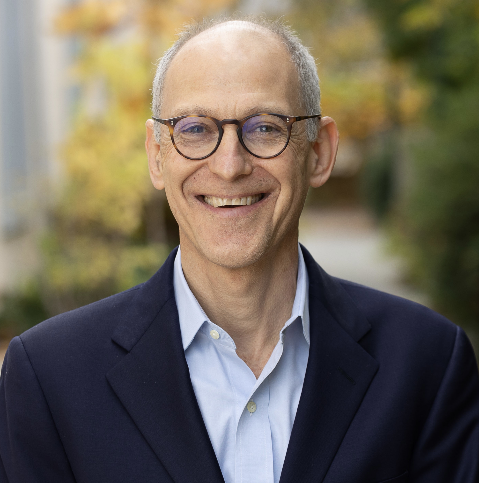 Zeke Emanuel, MD, PHD