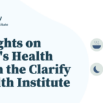 Clarify Health Institute explores key findings from novel claims data analyses on men's health disparities in the Medicare population.