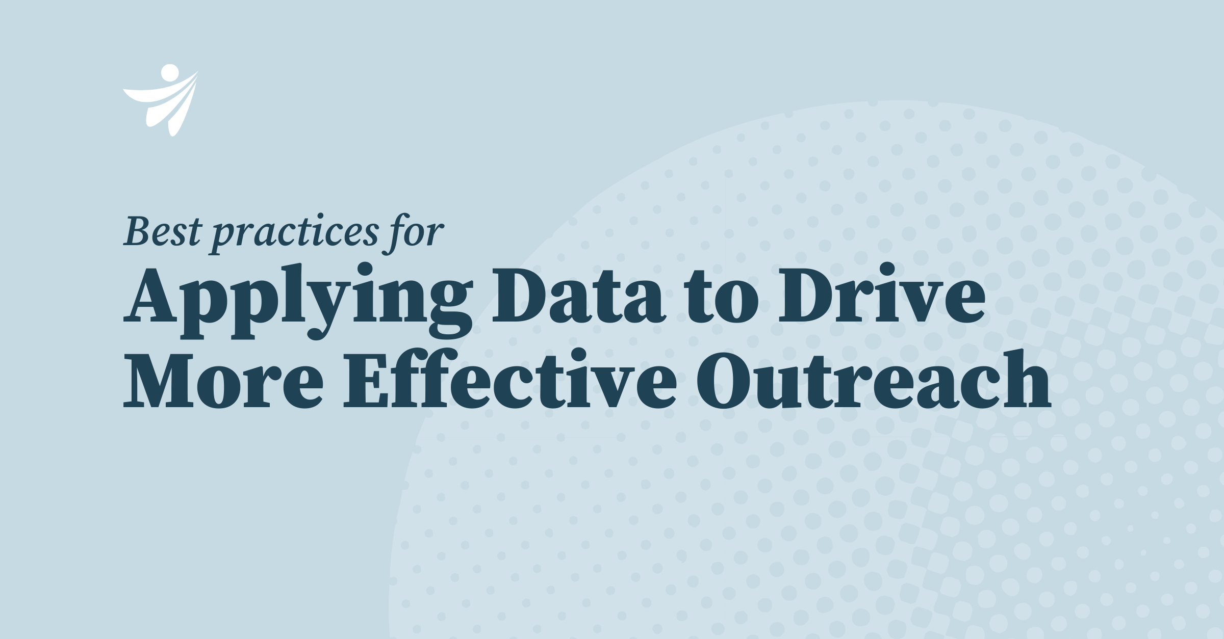 Thumbnail for AAPL Columbus 2023: Applying Data to Drive Effective Outreach